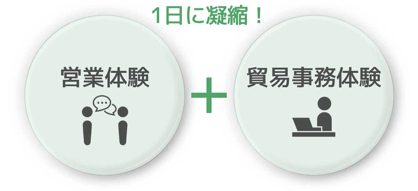 1日間コースイメージ