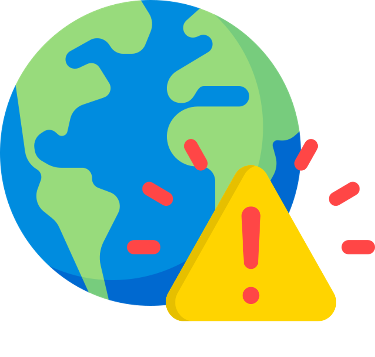 世界情勢