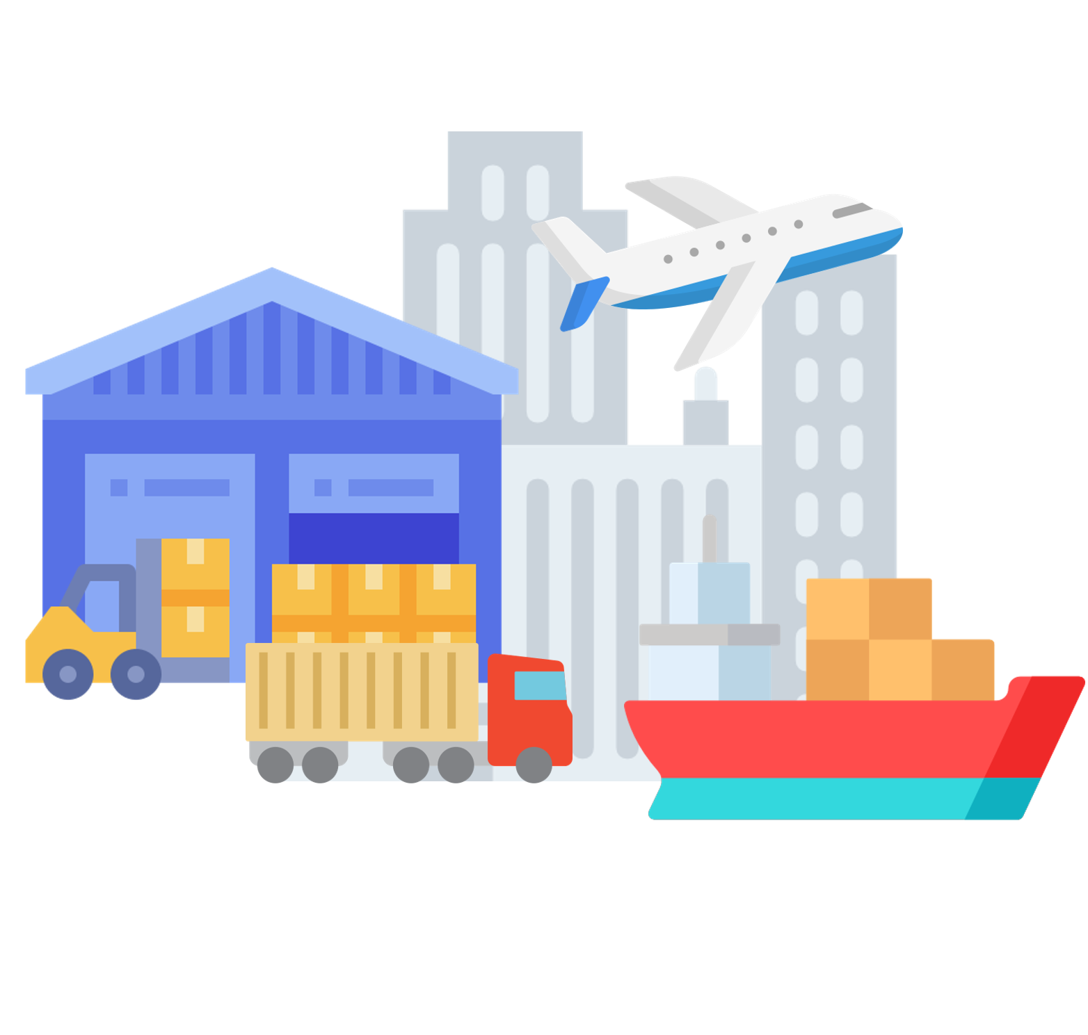 関係企業